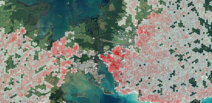 Population Guadeloupe 2016